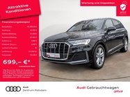 Audi Q7 2022