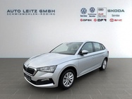 Skoda Scala 2023
