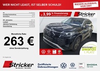 Volkswagen Tayron 2025