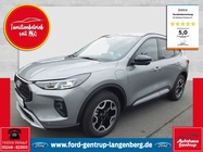Ford Kuga 2024