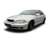 Opel Omega 2002