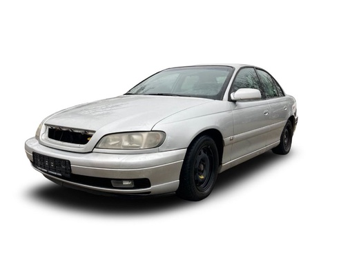Opel Omega 2002