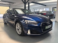 Audi A5 2022