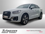 Audi Q2 2020