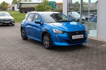 Peugeot 208 2021
