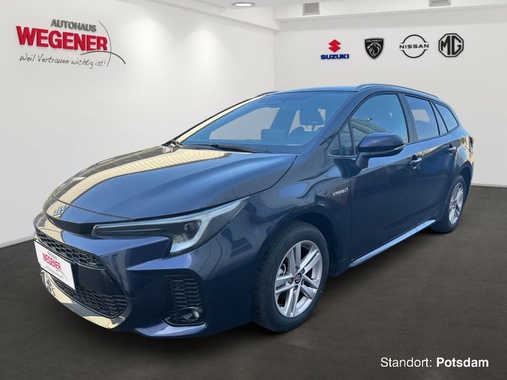 Suzuki Swace 2026
