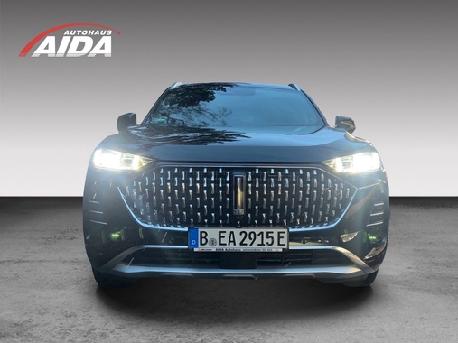 Great Wall Wey 05 2023