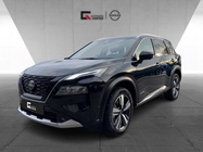 Nissan X-Trail 2025