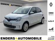 Renault Twingo 2021