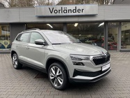 Skoda Karoq 2025