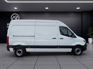 Mercedes-Benz Sprinter 2019