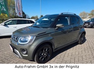 Suzuki Ignis 2021