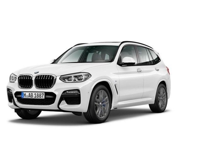 BMW X3M