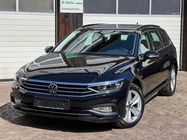 Volkswagen Passat 2020