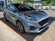 Ford Puma 2023