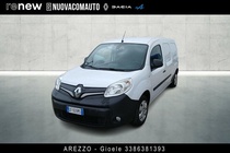 Renault Kangoo 2021
