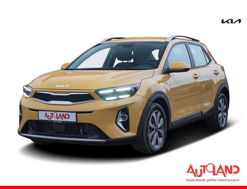 Kia Stonic 2025