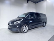Mercedes-Benz V-Class 2019
