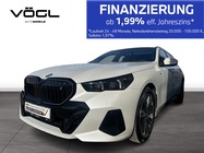 BMW i5 2025