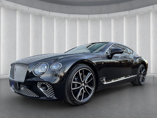 Bentley Continental GT 2019