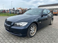 BMW 3 Series 2008