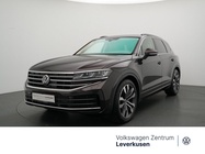 Volkswagen Touareg 2025