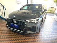 Audi A3 2024