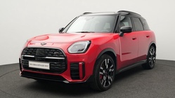 MINI Countryman 2024