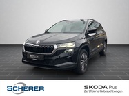 Skoda Karoq 2025