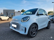 Smart ForTwo 2023
