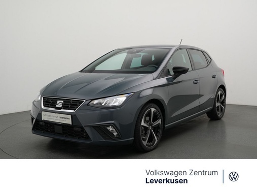 Seat Ibiza 2024