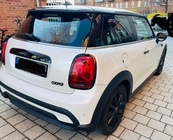 MINI Cooper 2023
