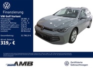 Volkswagen Golf 2025
