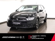 Volkswagen Polo 2024