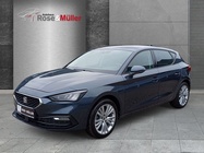 Seat Leon 2024