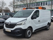 Renault Trafic 2020