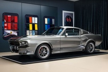 Ford Mustang 1967