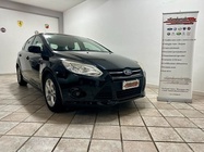 Ford Focus 2011