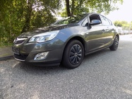 Opel Astra 2010