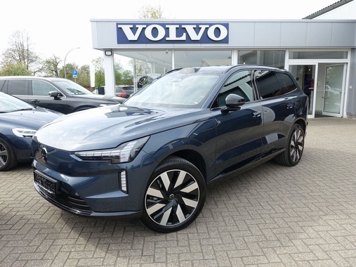 Volvo EX90 2025