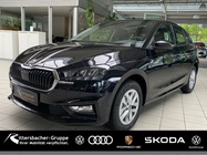 Skoda Fabia 2025