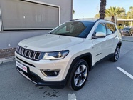 Jeep Compass 2019