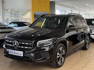 Mercedes-Benz GLB-Class 2020