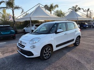 Fiat 500L 2020