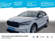 Skoda Enyaq 2023