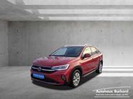 Volkswagen Taigo 2023