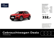 Audi Q3 2024