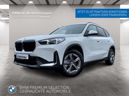 BMW X1 2025