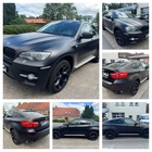 BMW X6 2010