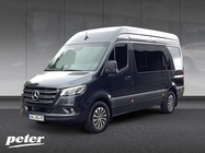 Mercedes-Benz Sprinter 2024